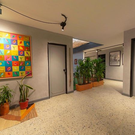 Casa Mosaiko- Parque Poblado Medellin Exterior photo