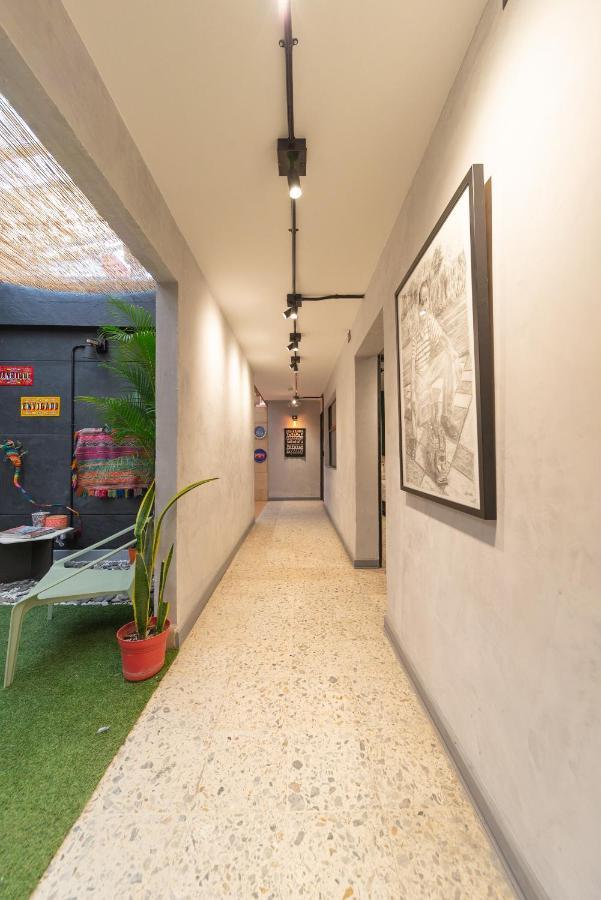 Casa Mosaiko- Parque Poblado Medellin Exterior photo